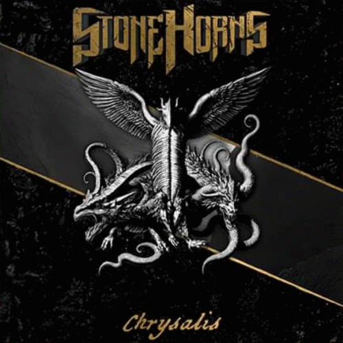 Stone Horns : Chrysalis